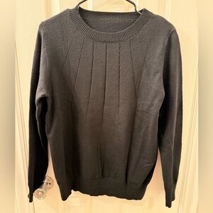 Crewneck Long Sleeve